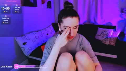 LILY online show from 12.14.25