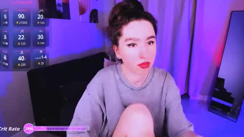 LILY online show from 03.07.26