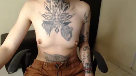 Lily online show from 01.08.25