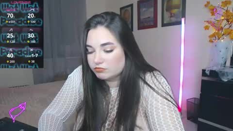 Lilya online show from 10.30.25