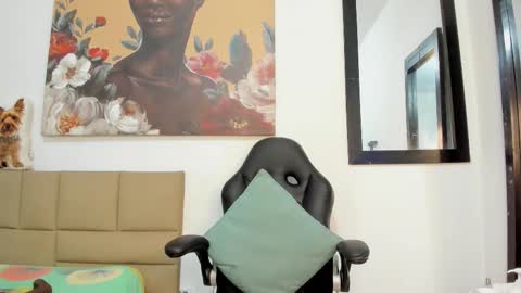 Lily online show from 10.27.25