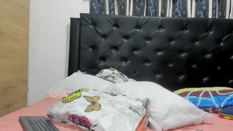 Lily online show from 01.05.26