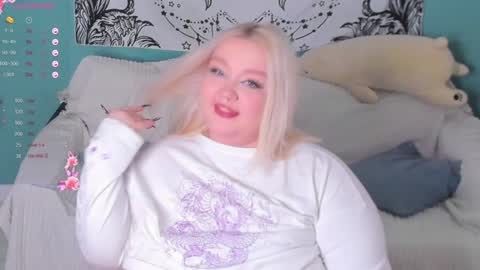 Lily online show from 12.18.24