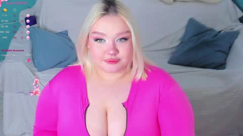 Lily online show from 01.19.25