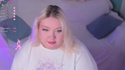 Lily online show from 02.11.25