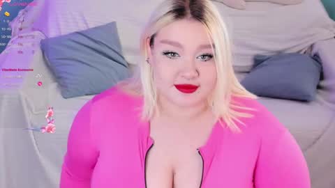 Lily online show from 02.18.25