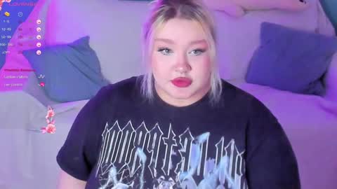 Lily online show from 02.23.25