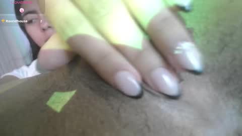 Snapshot of lilybethgray chatting on 09.10.25 Lilybeth.  online show from 09.10.25