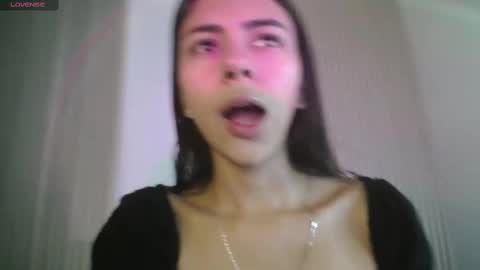 Snapshot of lilybethgray chatting on 09.23.25 Lilybeth.  online show from 09.23.25