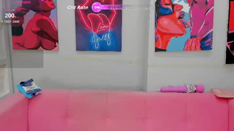 Snapshot of lilybrilly chatting on 07.29.26 Lily online show from 07.29.26