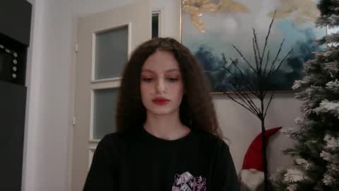 lilycandy_ online show from 01.17.26