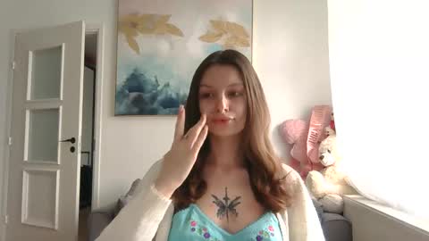 Snapshot of lilycandy_ chatting on 04.22.26 lilycandy_ online show from 04.22.26