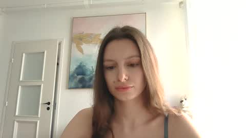 Snapshot of lilycandy_ chatting on 05.29.26 lilycandy_ online show from 05.29.26