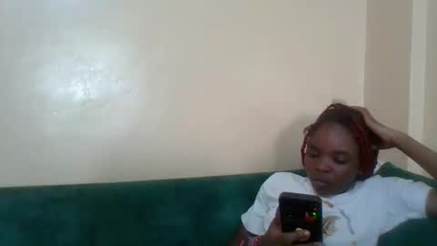 lilycute19 online show from 01.18.26