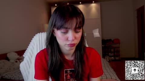 Lily   online show from 12.02.24