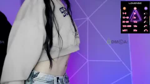 Snapshot of lilylouisee_ chatting on 06.09.26 Liliana louise online show from 06.09.26