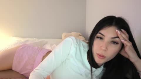 lilylustxoxo online show from 11.20.25