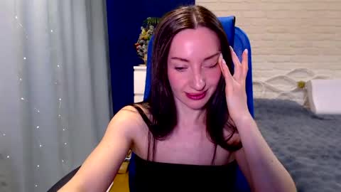 Snapshot of lilymellow chatting on 03.22.26 Lily online show from 03.22.26