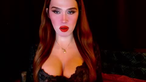 Snapshot of lilymonstercock chatting on 12.22.24 IM YOUR TRUE GODESS Lilymonstercock online show from 12.22.24