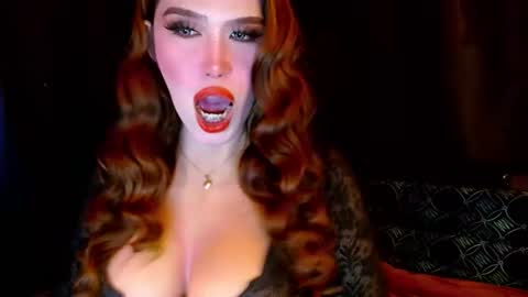 Snapshot of lilymonstercock chatting on 12.23.24 IM YOUR TRUE GODESS Lilymonstercock online show from 12.23.24