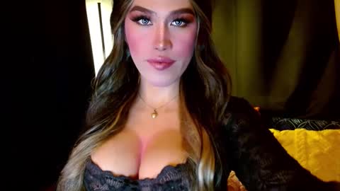 Snapshot of lilymonstercock chatting on 01.24.25 IM YOUR TRUE GODESS Lilymonstercock online show from 01.24.25