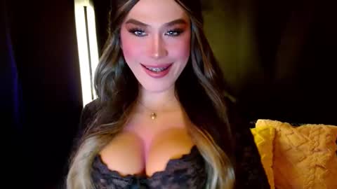 Snapshot of lilymonstercock chatting on 01.31.25 IM YOUR TRUE GODESS Lilymonstercock online show from 01.31.25