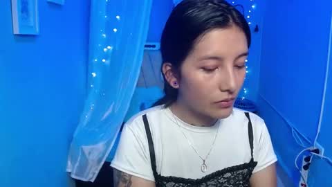 lilymoon_018 online show from 06.06.26
