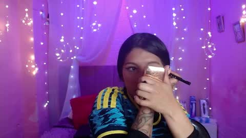 lilymoon_018 online show from 07.07.26