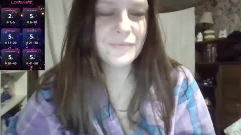 Snapshot of lilypad1981 chatting on 01.07.25 lilypad1981 online show from 01.07.25