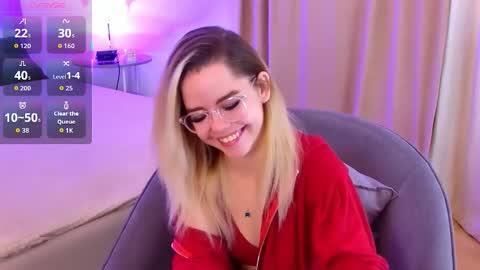 Rose online show from 11.13.25