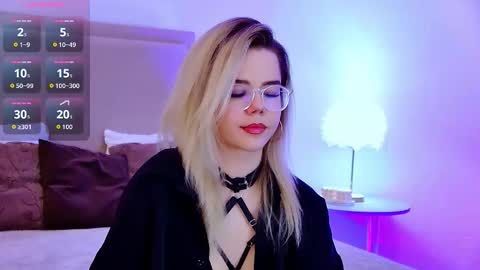 Rose online show from 03.26.26