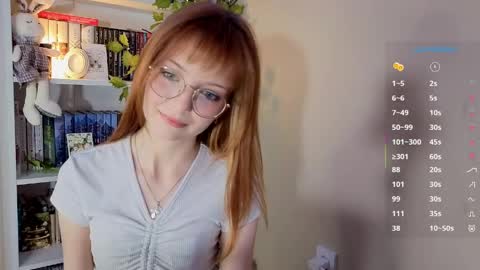Lily online show from 04.23.26