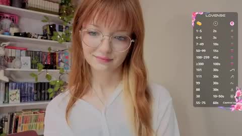 Lily online show from 05.18.26