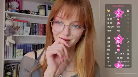 Lily online show from 06.05.26
