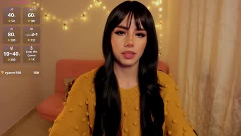 lily help me to collect more cosplay online show from 01.11.25