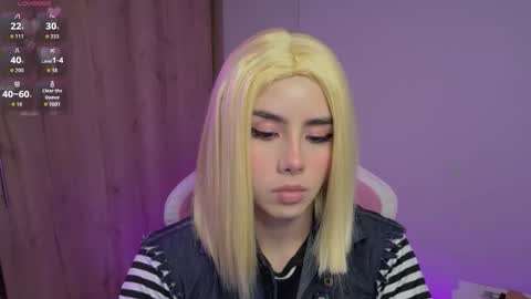 lily help me to collect more cosplay online show from 03.20.26