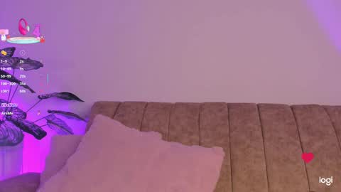 Lily  online show from 09.18.25