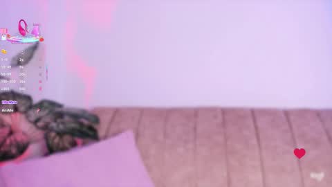 Lily  online show from 10.24.25