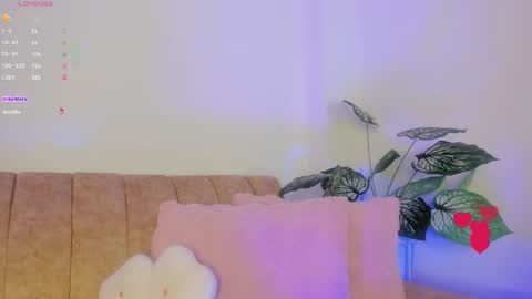 Lily  online show from 11.25.25