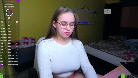 Lily online show from 01.07.26