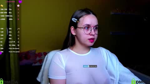 Lily online show from 01.13.26