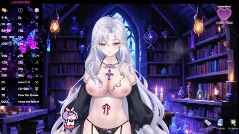 lilyt_nova online show from 01.06.26