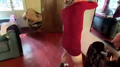 Lilythesmooth online show from 01.08.25