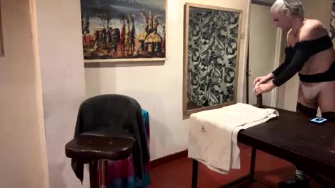 Lilythesmooth online show from 02.03.26