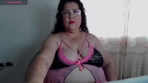 lilythsanchez online show from 06.06.26