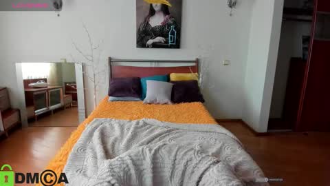 Hi Im Lily online show from 02.12.26