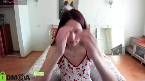 Hi Im Lily online show from 04.20.26