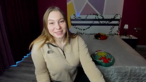 Snapshot of lilywilds chatting on 01.15.26 Lily online show from 01.15.26