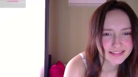 Snapshot of lilyxsky chatting on 02.01.26 LilyXSky online show from 02.01.26