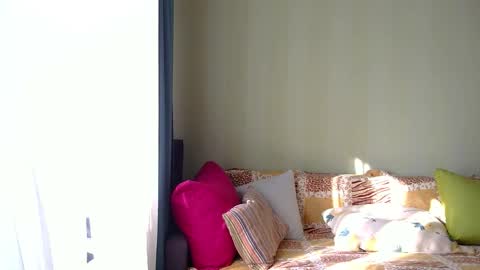 Snapshot of lilyxsky chatting on 02.02.26 LilyXSky online show from 02.02.26